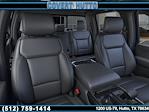 New 2025 Ford F-150 Lariat SuperCrew Cab 4WD Pickup for sale #251065 - photo 10
