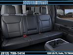New 2025 Ford F-150 Lariat SuperCrew Cab 4WD Pickup for sale #251065 - photo 11