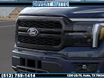 New 2025 Ford F-150 Lariat SuperCrew Cab 4WD Pickup for sale #251065 - photo 17