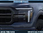New 2025 Ford F-150 Lariat SuperCrew Cab 4WD Pickup for sale #251065 - photo 18