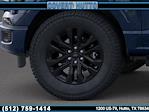 New 2025 Ford F-150 Lariat SuperCrew Cab 4WD Pickup for sale #251065 - photo 19