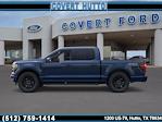 New 2025 Ford F-150 Lariat SuperCrew Cab 4WD Pickup for sale #251065 - photo 4