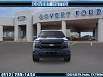 New 2025 Ford F-150 Lariat SuperCrew Cab 4WD Pickup for sale #251065 - photo 6