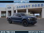 New 2025 Ford F-150 Lariat SuperCrew Cab 4WD Pickup for sale #251065 - photo 7