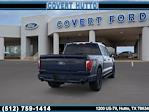 New 2025 Ford F-150 Lariat SuperCrew Cab 4WD Pickup for sale #251065 - photo 8