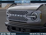 New 2025 Ford Bronco Badlands 4WD SUV for sale #251087 - photo 19
