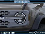 New 2025 Ford Bronco Badlands 4WD SUV for sale #251087 - photo 20
