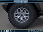 New 2025 Ford Bronco Badlands 4WD SUV for sale #251087 - photo 21