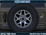 New 2025 Ford Bronco Badlands 4WD SUV for sale #251087 - photo 24