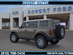 New 2025 Ford Bronco Badlands 4WD SUV for sale #251087 - photo 2