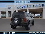 New 2025 Ford Bronco Badlands 4WD SUV for sale #251087 - photo 8