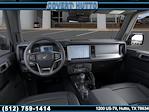New 2025 Ford Bronco Badlands 4WD SUV for sale #251087 - photo 9
