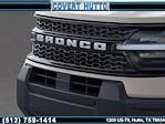New 2025 Ford Bronco Sport Outer Banks 4WD SUV for sale #251092 - photo 17