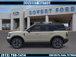 New 2025 Ford Bronco Sport Outer Banks 4WD SUV for sale #251092 - photo 4