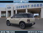 New 2025 Ford Bronco Sport Outer Banks 4WD SUV for sale #251092 - photo 2