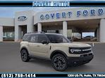 New 2025 Ford Bronco Sport Outer Banks 4WD SUV for sale #251092 - photo 7