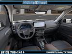 New 2025 Ford Bronco Sport Outer Banks 4WD SUV for sale #251092 - photo 9