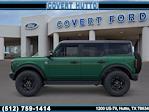 New 2025 Ford Bronco Outer Banks 4WD SUV for sale #251095 - photo 4
