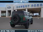 New 2025 Ford Bronco Outer Banks 4WD SUV for sale #251095 - photo 8