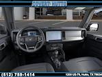 New 2025 Ford Bronco Outer Banks 4WD SUV for sale #251095 - photo 9
