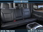 New 2025 Ford F-150 Lariat SuperCrew Cab 4WD Pickup for sale #251096 - photo 11