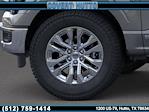 New 2025 Ford F-150 Lariat SuperCrew Cab 4WD Pickup for sale #251096 - photo 19