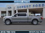 New 2025 Ford F-150 Lariat SuperCrew Cab 4WD Pickup for sale #251096 - photo 4