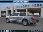 New 2025 Ford F-150 Lariat SuperCrew Cab 4WD Pickup for sale #251096 - photo 2