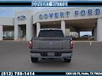 New 2025 Ford F-150 Lariat SuperCrew Cab 4WD Pickup for sale #251096 - photo 5