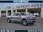 New 2025 Ford F-150 Lariat SuperCrew Cab 4WD Pickup for sale #251096 - photo 7