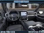New 2025 Ford F-150 Lariat SuperCrew Cab 4WD Pickup for sale #251096 - photo 9