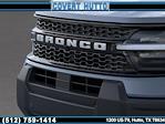 New 2025 Ford Bronco Sport Outer Banks 4WD SUV for sale #251097 - photo 17
