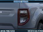 New 2025 Ford Bronco Sport Outer Banks 4WD SUV for sale #251097 - photo 21