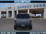 New 2025 Ford Bronco Sport Outer Banks 4WD SUV for sale #251097 - photo 5
