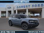 New 2025 Ford Bronco Sport Outer Banks 4WD SUV for sale #251097 - photo 7