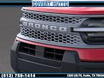 New 2025 Ford Bronco Sport Outer Banks 4WD SUV for sale #251098 - photo 17