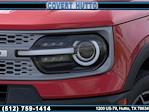 New 2025 Ford Bronco Sport Outer Banks 4WD SUV for sale #251098 - photo 18