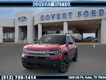 New 2025 Ford Bronco Sport Outer Banks 4WD SUV for sale #251098 - photo 3