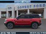 New 2025 Ford Bronco Sport Outer Banks 4WD SUV for sale #251098 - photo 4