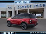 New 2025 Ford Bronco Sport Outer Banks 4WD SUV for sale #251098 - photo 2