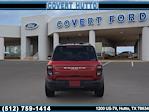New 2025 Ford Bronco Sport Outer Banks 4WD SUV for sale #251098 - photo 5