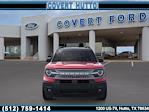 New 2025 Ford Bronco Sport Outer Banks 4WD SUV for sale #251098 - photo 6
