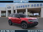 New 2025 Ford Bronco Sport Outer Banks 4WD SUV for sale #251098 - photo 7