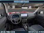 New 2025 Ford Bronco Sport Outer Banks 4WD SUV for sale #251098 - photo 9