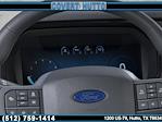 New 2025 Ford F-150 Lariat SuperCrew Cab 4WD Pickup for sale #251099 - photo 13