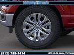 New 2025 Ford F-150 Lariat SuperCrew Cab 4WD Pickup for sale #251099 - photo 19
