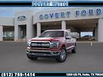 New 2025 Ford F-150 Lariat SuperCrew Cab 4WD Pickup for sale #251099 - photo 3
