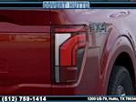 New 2025 Ford F-150 Lariat SuperCrew Cab 4WD Pickup for sale #251099 - photo 21