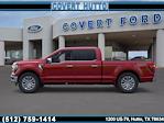 New 2025 Ford F-150 Lariat SuperCrew Cab 4WD Pickup for sale #251099 - photo 4