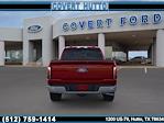 New 2025 Ford F-150 Lariat SuperCrew Cab 4WD Pickup for sale #251099 - photo 5